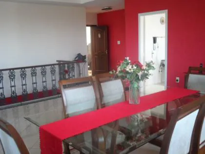 Casa para venda em Morada do Castelo